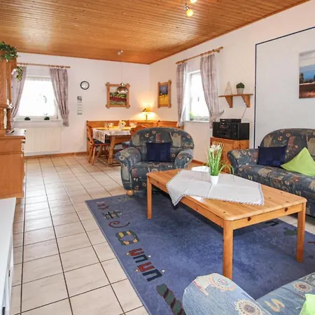 Two-bedroom In Lägenhet