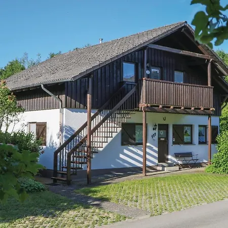 Two-bedroom In * Thalfang
