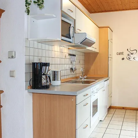 Two-bedroom In *