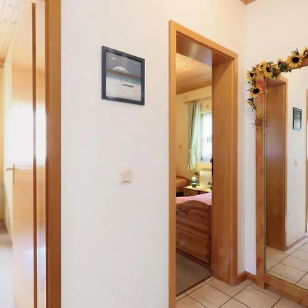 Two-bedroom In Lägenhet *