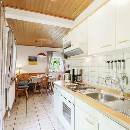 Lägenhet Two-bedroom In *