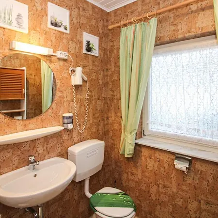 Two-bedroom In Lägenhet