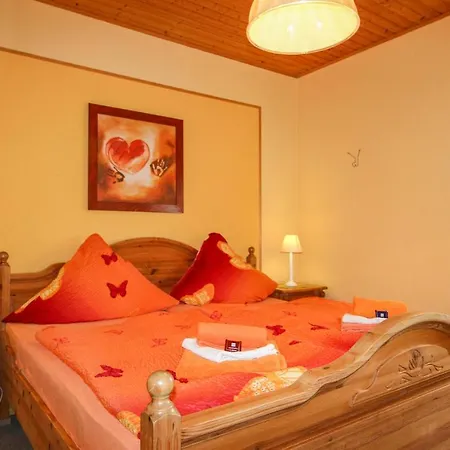 Lägenhet Two-bedroom In
