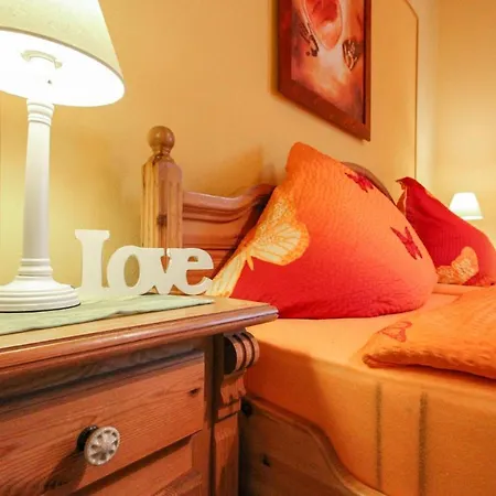 Two-bedroom In *