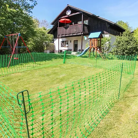 Lägenhet Two-bedroom In Thalfang