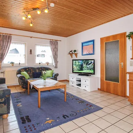Two-bedroom In Lägenhet