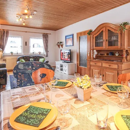 Two-bedroom In