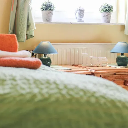 Two-bedroom In Lägenhet