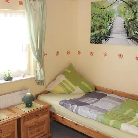 Lägenhet Two-bedroom In Thalfang